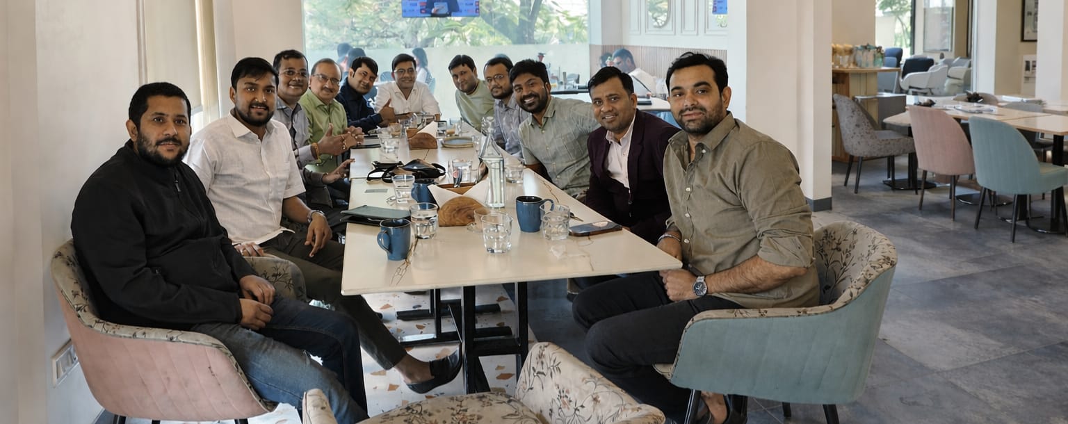 Community Background